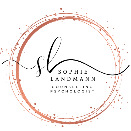 Logo Sophie Landmann